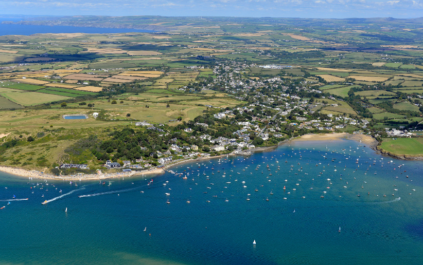 Holiday Cottages Rock Cornwall John Bray Cornish Holidays