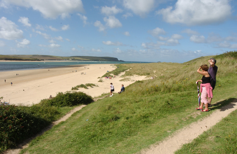 Rock Dunes