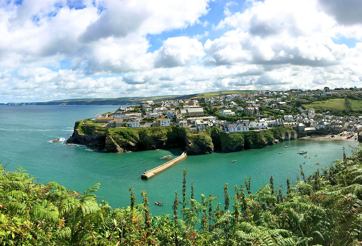 Port Isaac