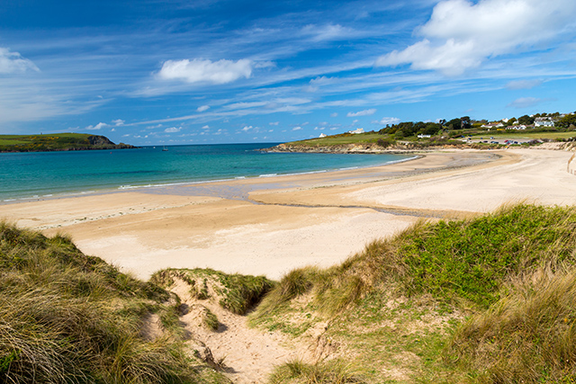 Setting up a holiday let business in North Cornwall