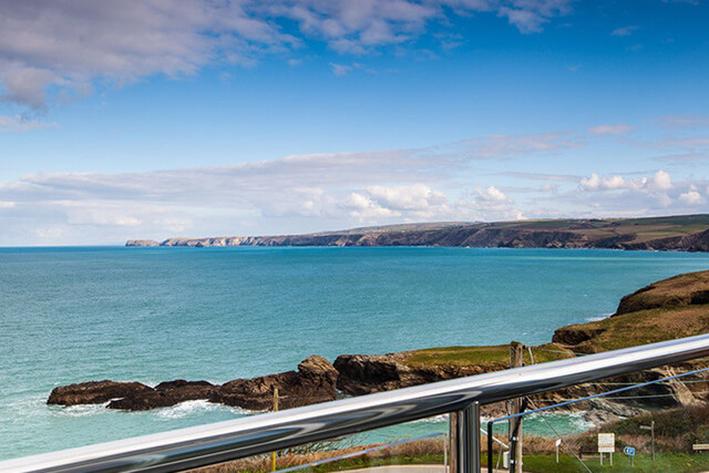 coastal property - port isaac cornwall