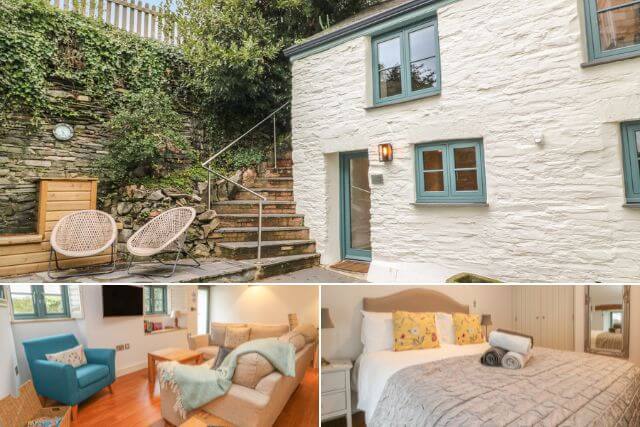 Lantern Cottage Ref. 992568, a Padstow cottage in North Cornwall.