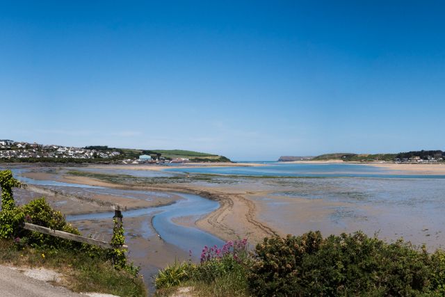 Padstow Walks on the Camel Trail