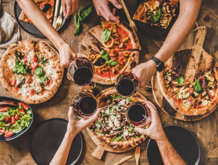 best restaurants in Padstow