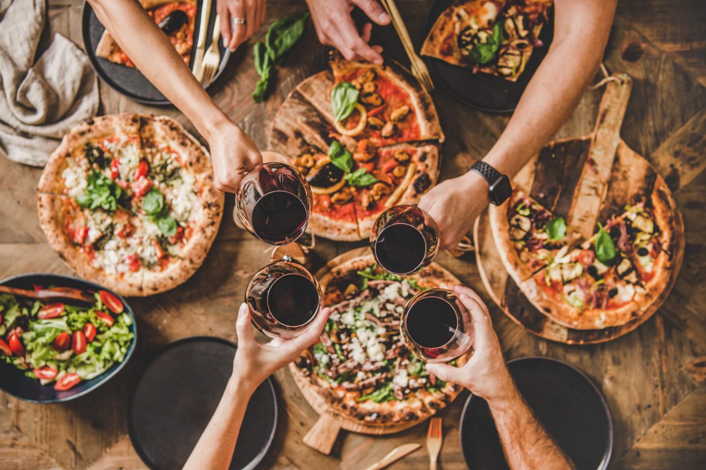 best restaurants in Padstow
