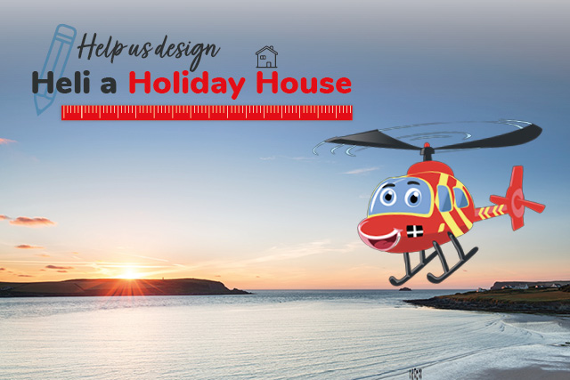John Bray Cornish Holidays children's competition
