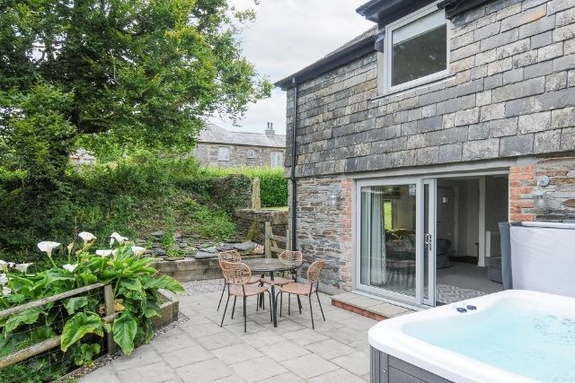 Goose Cottage