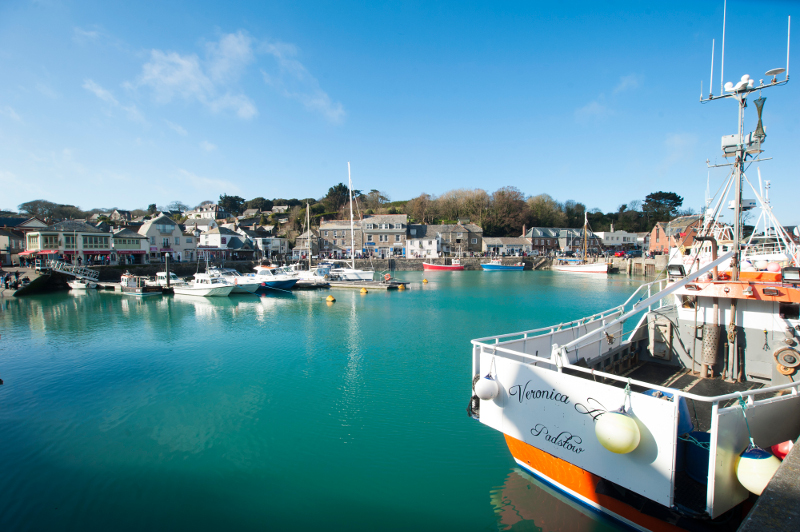 Explore Padstow John Bray Cornish Holidays
